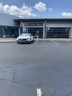 New Country Motor Cars