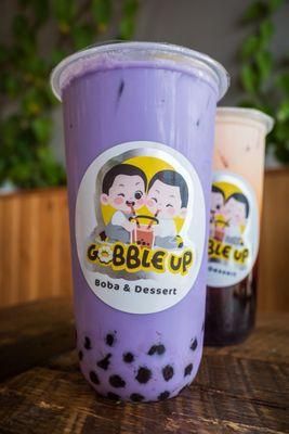 Gobble Up Boba & Dessert