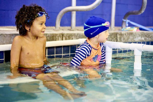 Swimtastic Swim School - Fort Myers
