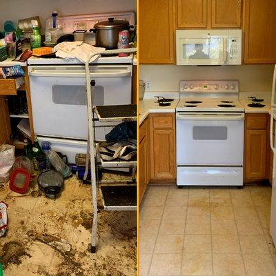 Bio-One of Oceanside