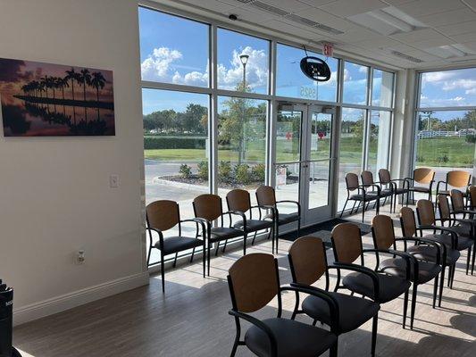 AFC Urgent Care Lakewood Ranch