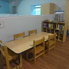 Kidz In Motion Learning Center