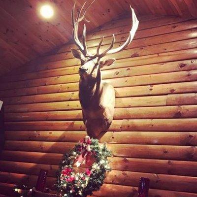 Elks Dresden Lodge