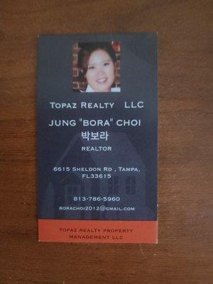 Choi Realty