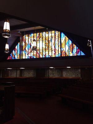 Beth Jacob Congregation