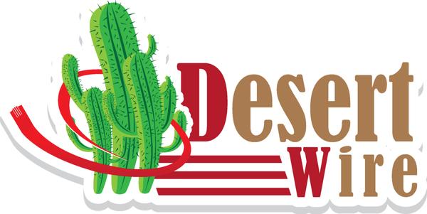Desertwire