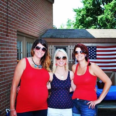 EveLeila Salon & Spa