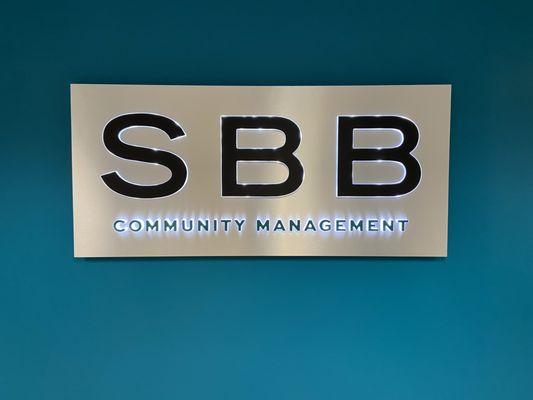 SBB Community Management