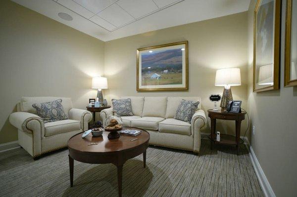 Symphony at Cherry Hill