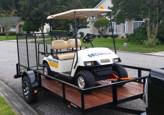 AK Security Services