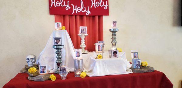 Emmanuel United Methodist Church