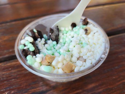 Dippin' Dots