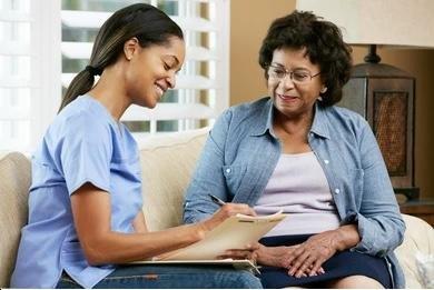 Direct Care Support Services