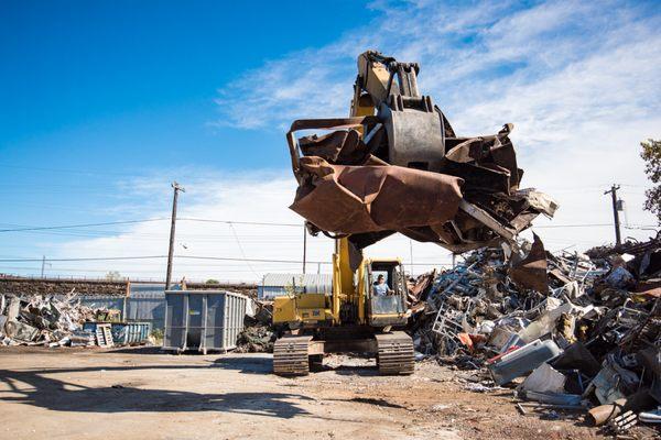 Lombardo Iron & Metal