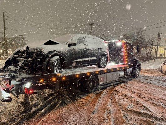 876 Auto Repair Shop