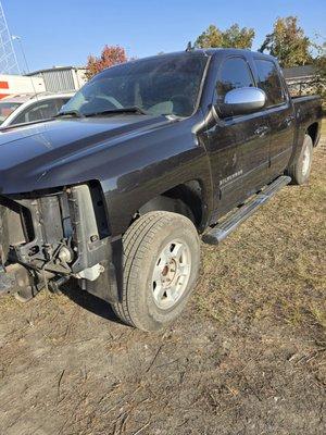 Thompson's Auto Repair & Body