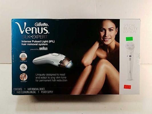 Sound Auction Service