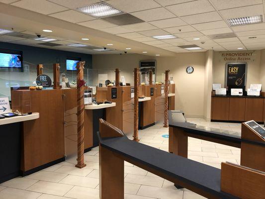 Provident Credit Union