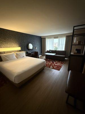 Hyatt Regency San Antonio Riverwalk