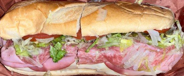 4. Super All of 1-3 A.K.A. The Steph