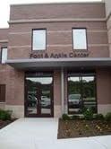 Podiatrist South New Jersey