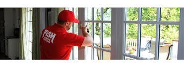 Window Cleaning in Orange County, CA.