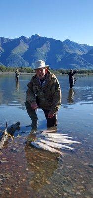 Alaska Wildlife Adventures