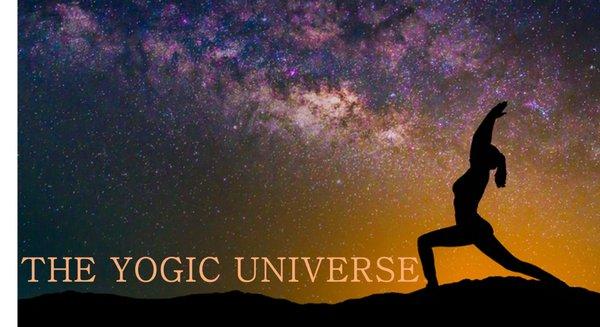 The Yogic Universe