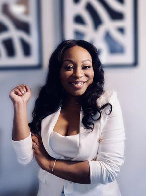 Style By J Shontriece