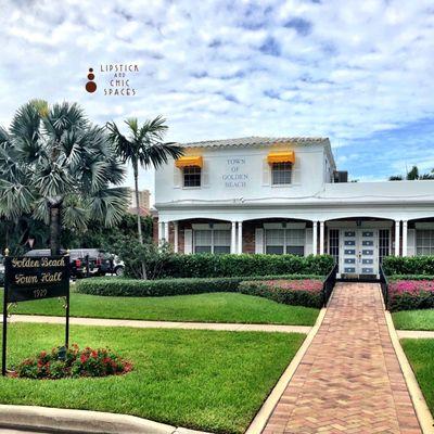 Town of Golden Beach