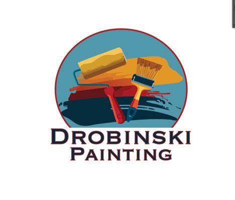 Drobinski Painting