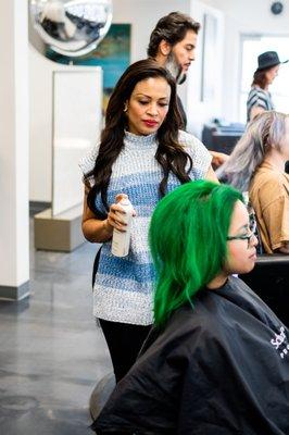 You Beauty Lounge & You Aesthetics