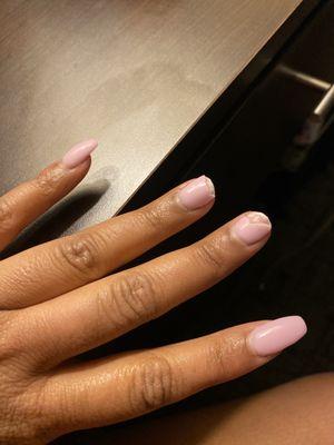 La Vie Nails & Spa