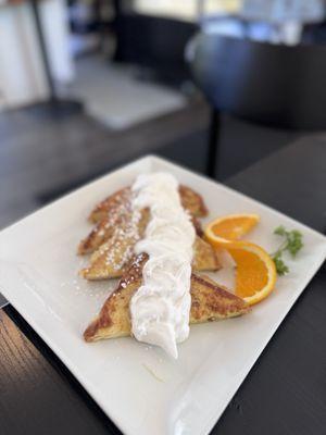 French Toast
