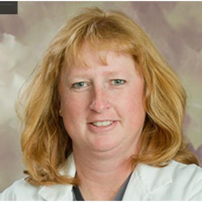 Deborah Weaver, MD