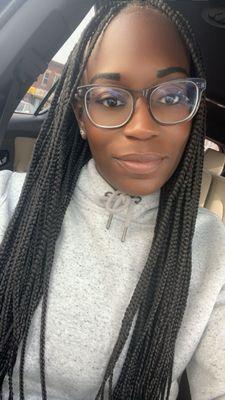 Queen Bee African Hair Salon