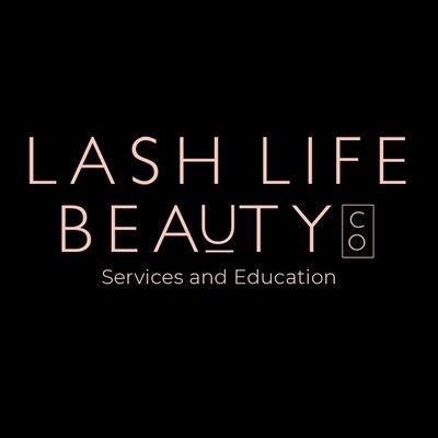 Lash Life Beauty
