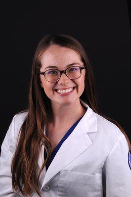 Dr. Jaclyn MacDonald