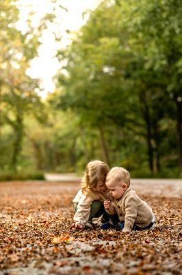 Kayza & Vine Creative