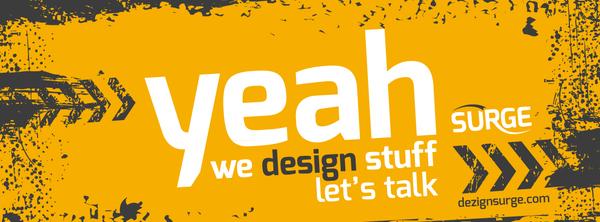 Dezign Surge