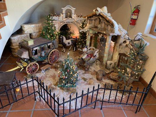 Kids & Families Together