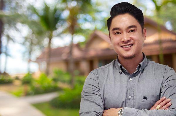 Paul Kim - Kim Properties Group