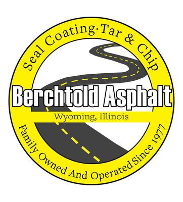 Berchtold Asphalt
