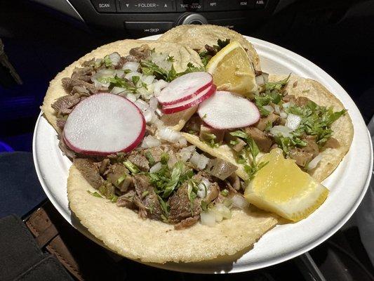 La Chilanguita Taco Truck