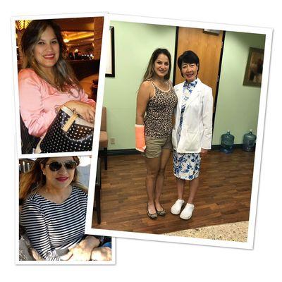 Meet Dr. Wang at a free consultation!! *Fertility Consultation $125