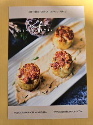 Northern Fork Catering