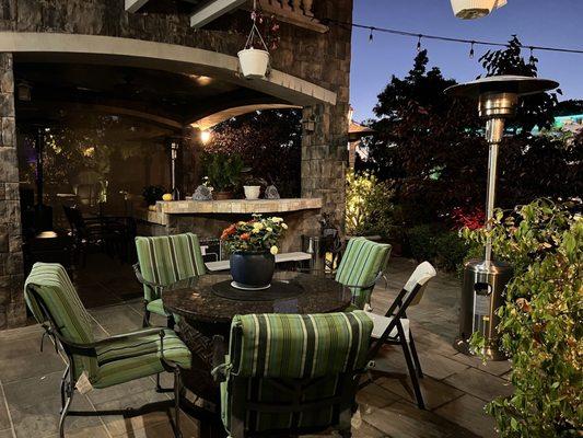 Evergreen project 2005