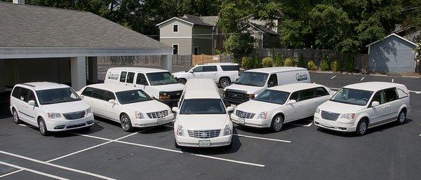 Clements Funeral Cremation Services Inc