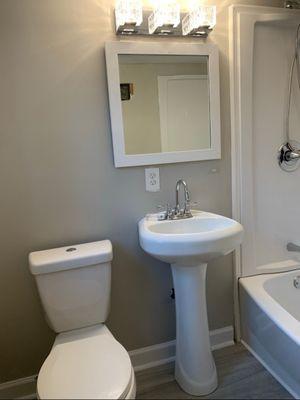 Ultimate Home Renovations