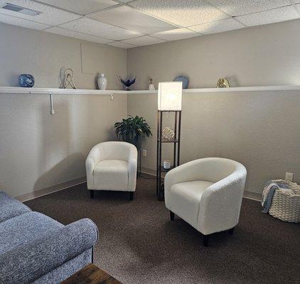 Thrive Counseling & Wellness